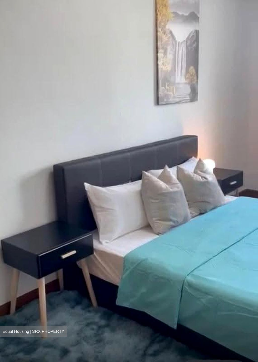 The Anchorage (D3), Condominium #608003731